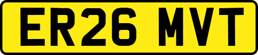 ER26MVT