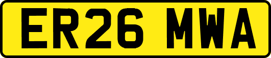 ER26MWA