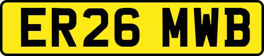 ER26MWB