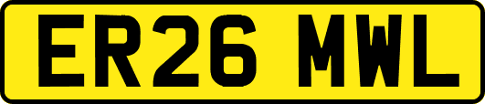 ER26MWL