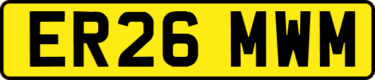 ER26MWM