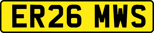 ER26MWS