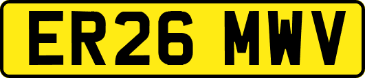 ER26MWV