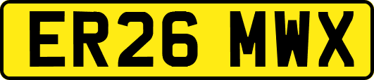 ER26MWX