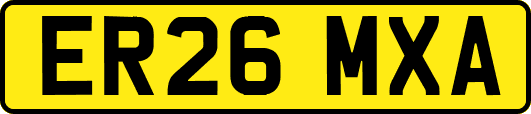 ER26MXA