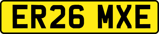 ER26MXE