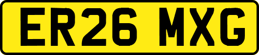ER26MXG