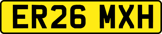 ER26MXH