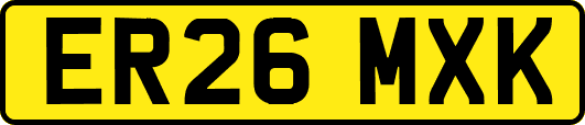 ER26MXK