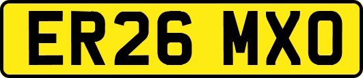 ER26MXO