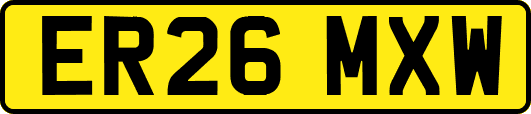 ER26MXW