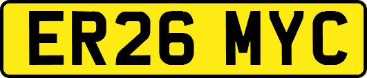 ER26MYC