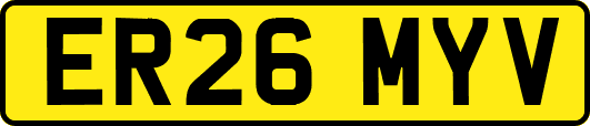 ER26MYV