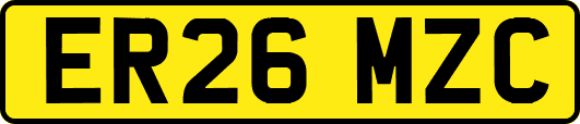 ER26MZC