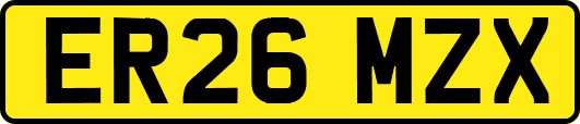 ER26MZX