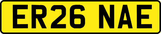 ER26NAE