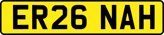 ER26NAH