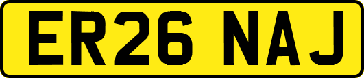 ER26NAJ