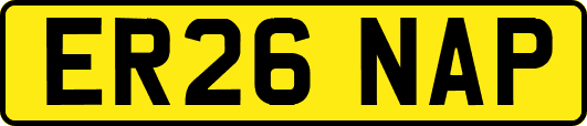 ER26NAP