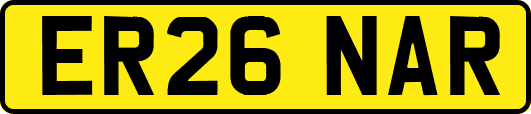 ER26NAR