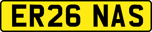ER26NAS