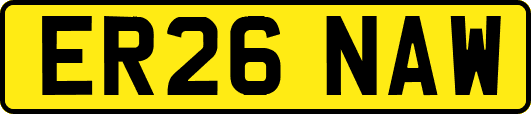 ER26NAW