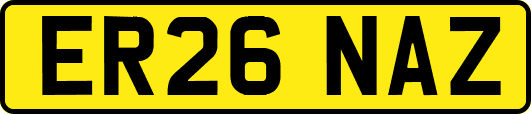 ER26NAZ