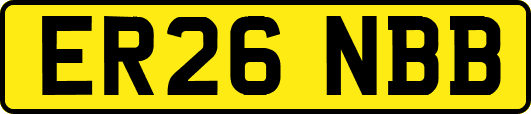 ER26NBB