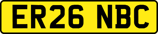 ER26NBC