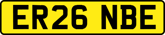 ER26NBE