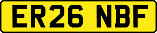 ER26NBF