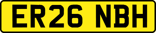 ER26NBH