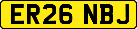 ER26NBJ