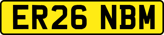 ER26NBM