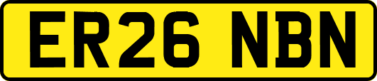 ER26NBN