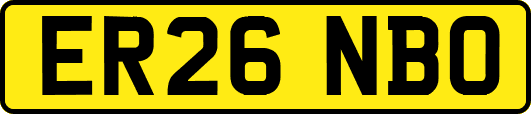 ER26NBO