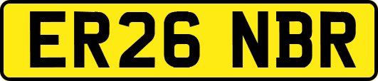 ER26NBR