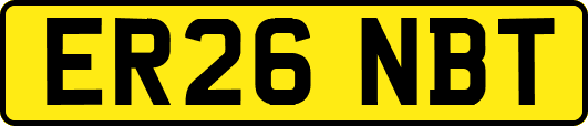ER26NBT