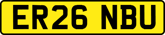 ER26NBU