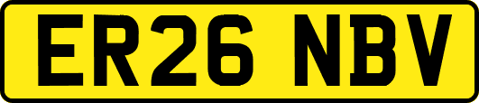 ER26NBV