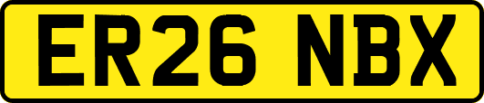 ER26NBX