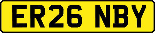 ER26NBY