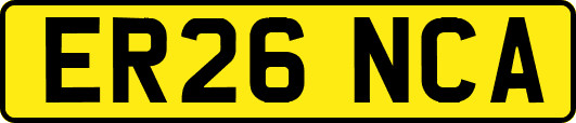 ER26NCA