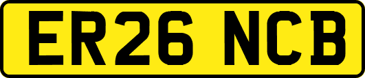ER26NCB