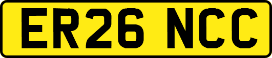 ER26NCC