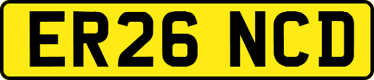 ER26NCD
