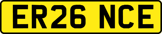 ER26NCE