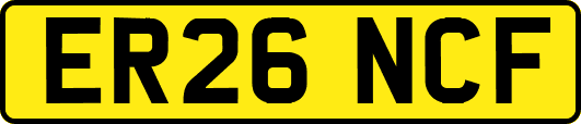 ER26NCF