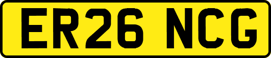 ER26NCG