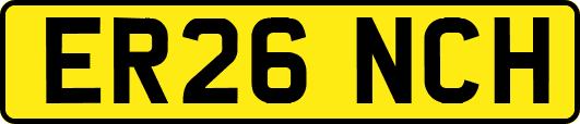 ER26NCH